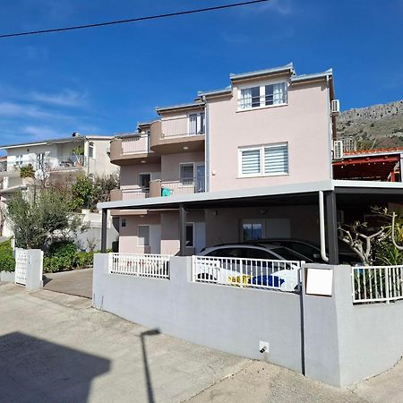 Apartment Ante 杜基拉特 外观 照片