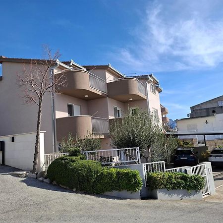Apartment Ante 杜基拉特 外观 照片