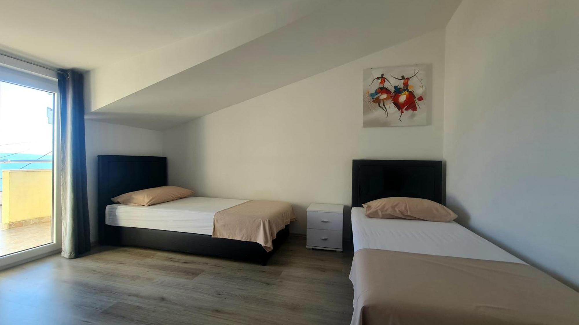 Apartment Ante 杜基拉特 外观 照片