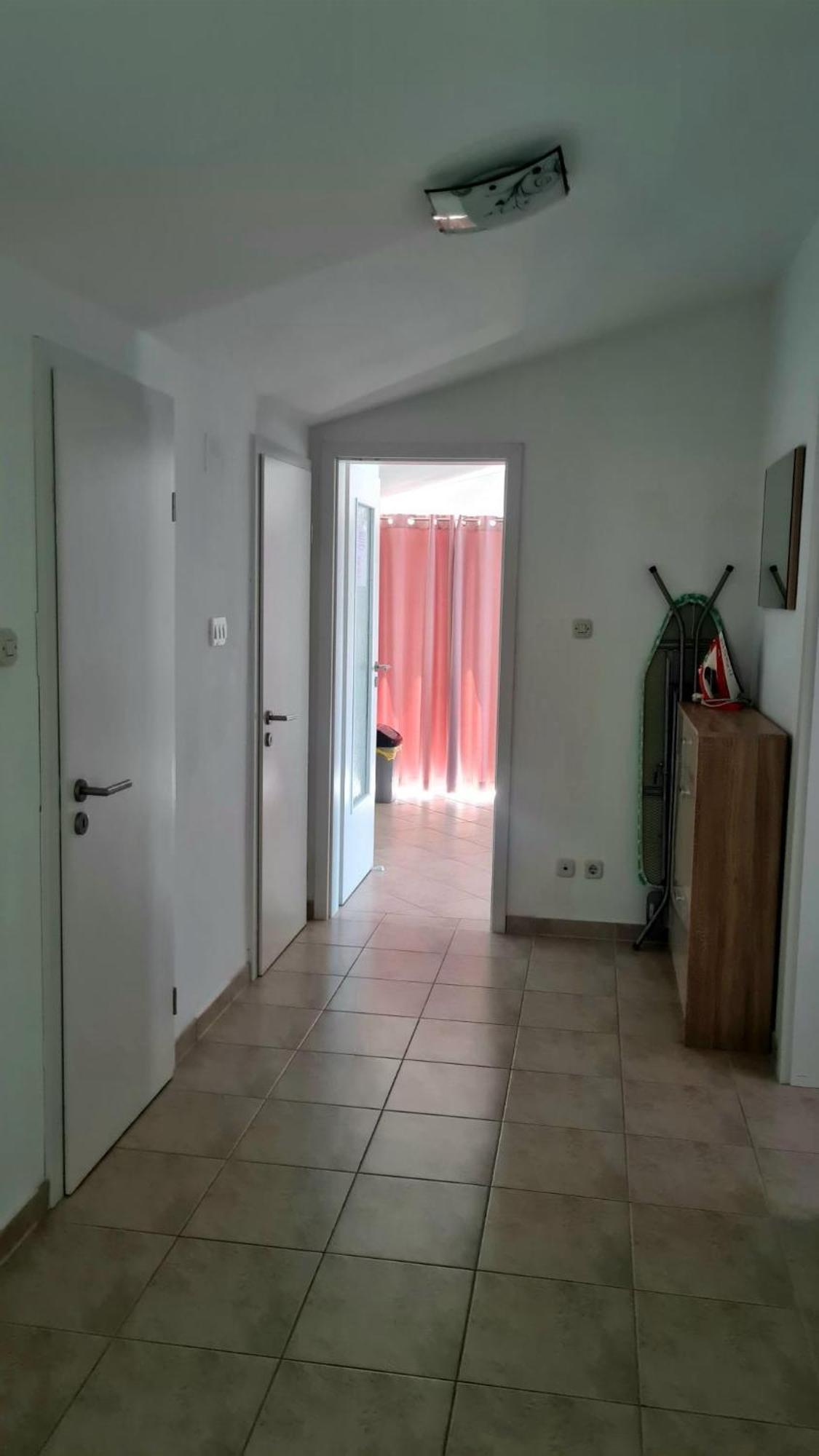 Apartment Ante 杜基拉特 外观 照片