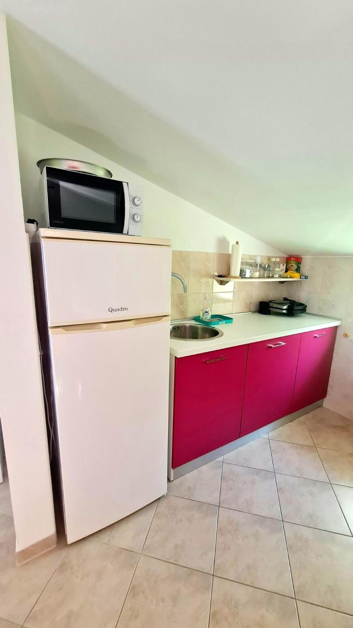 Apartment Ante 杜基拉特 外观 照片