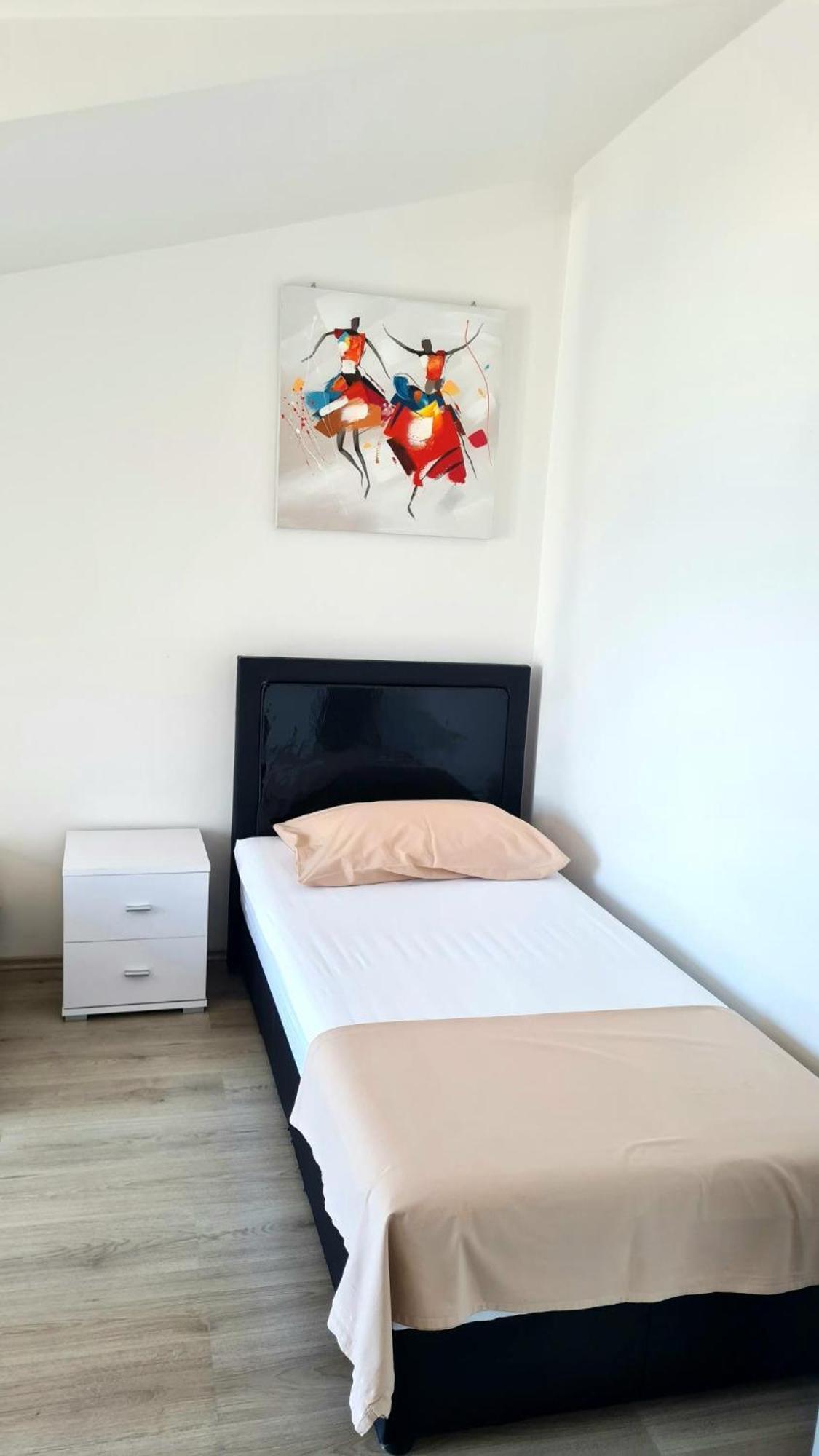 Apartment Ante 杜基拉特 外观 照片