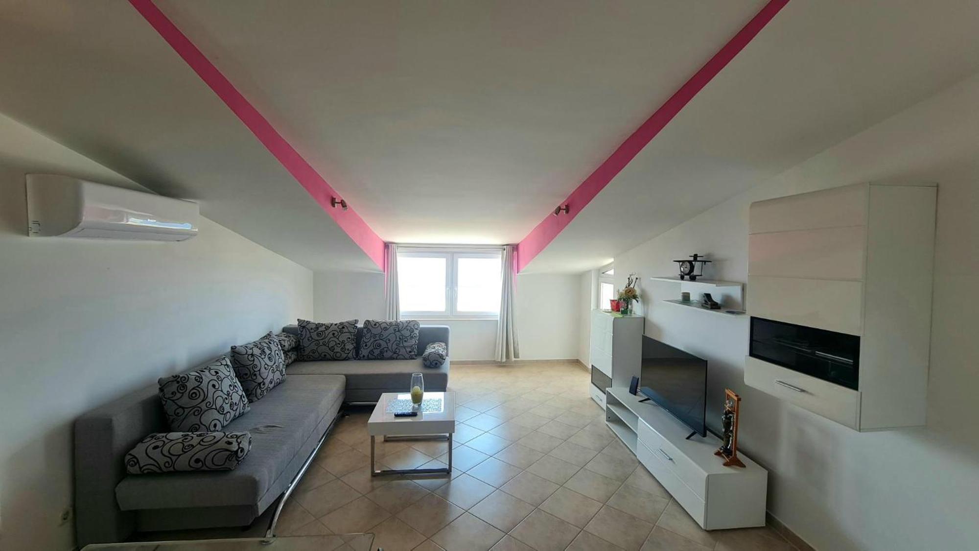 Apartment Ante 杜基拉特 外观 照片