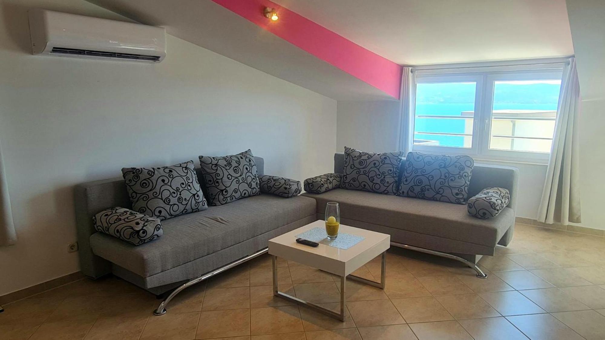 Apartment Ante 杜基拉特 外观 照片