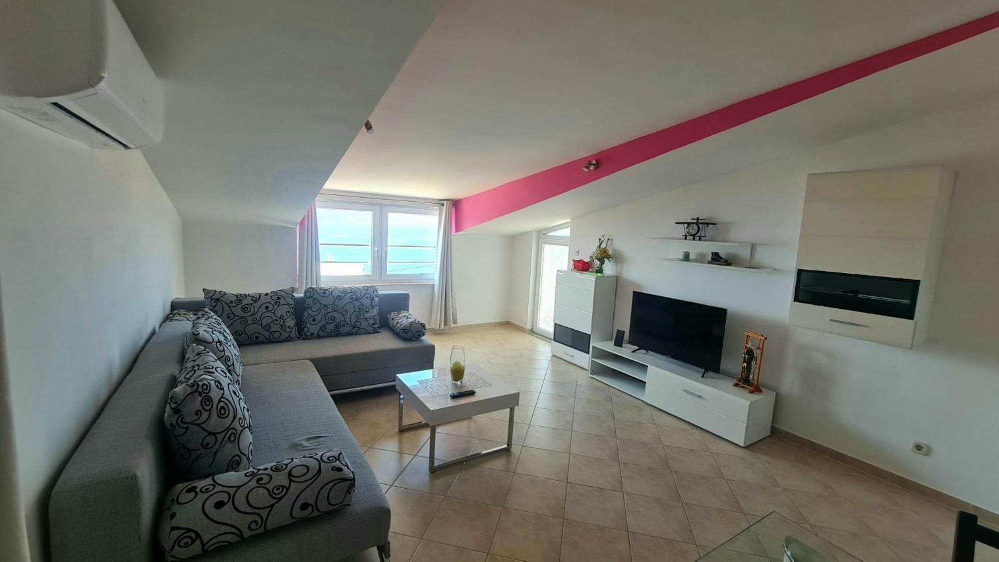 Apartment Ante 杜基拉特 外观 照片