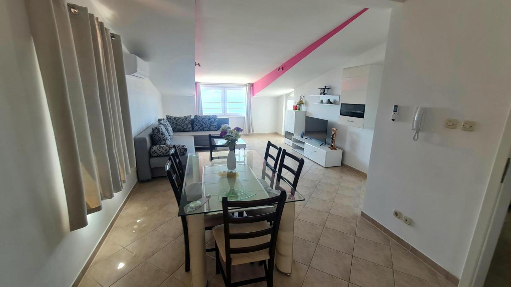 Apartment Ante 杜基拉特 外观 照片